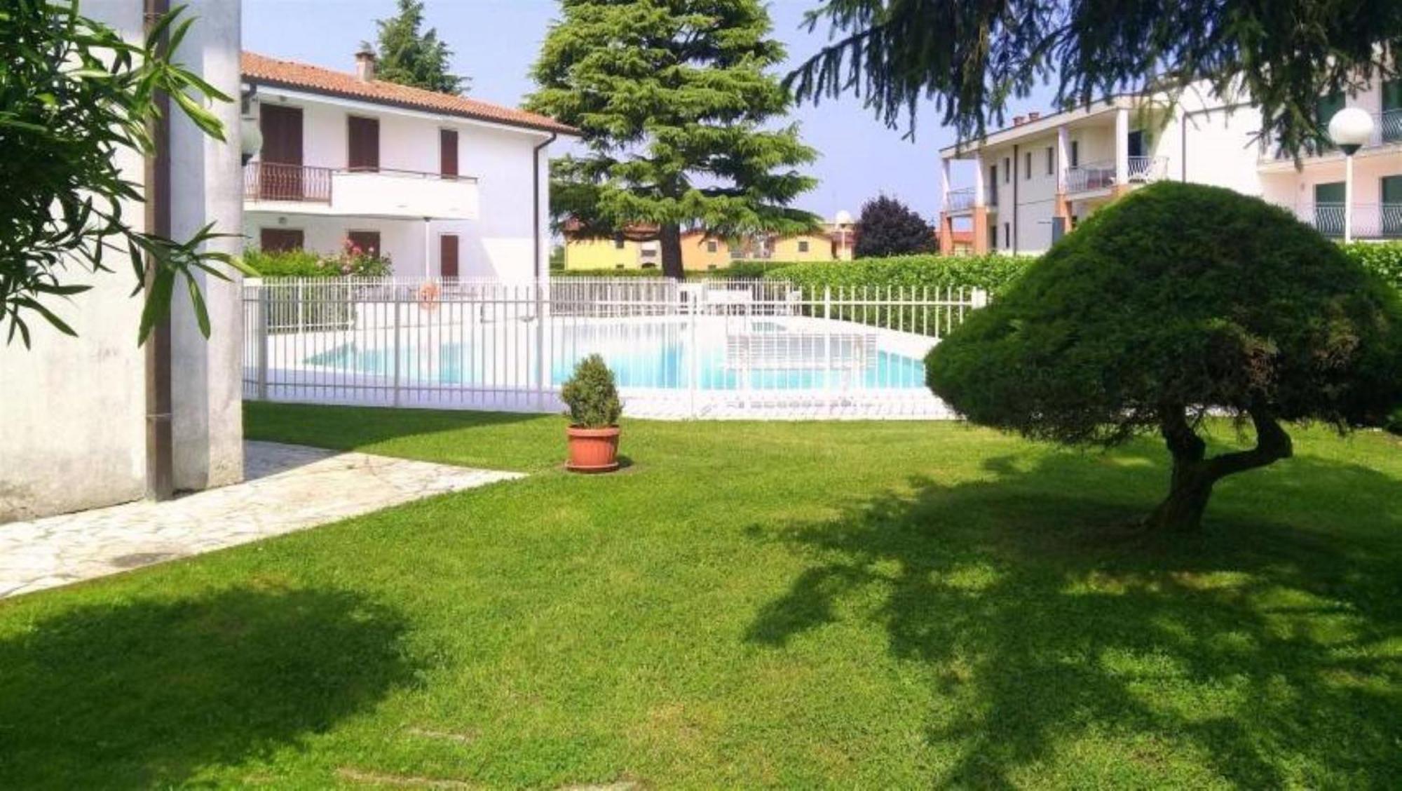 Casa Sant Elena Id15675 Daire Peschiera del Garda Dış mekan fotoğraf