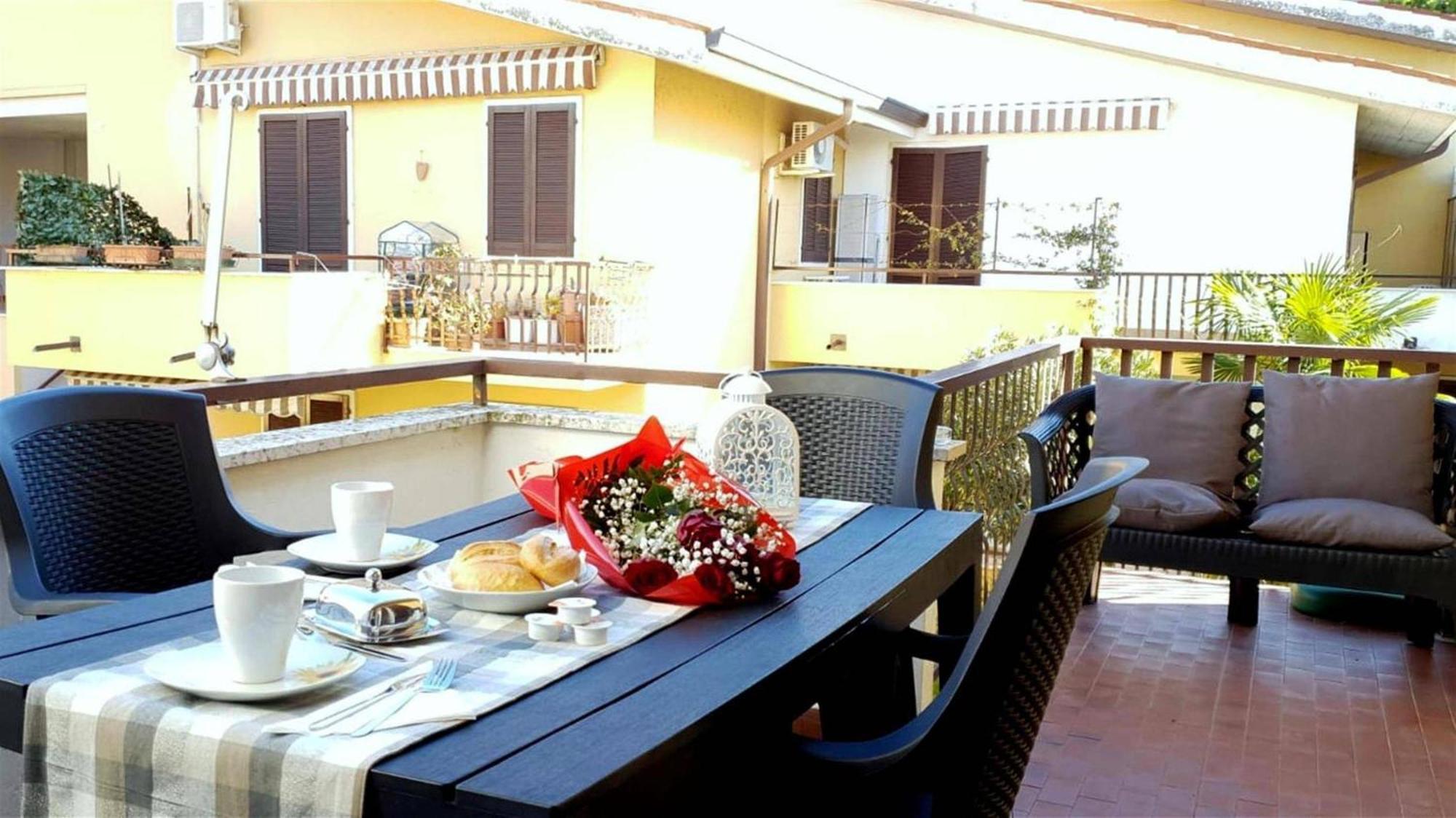Casa Sant Elena Id15675 Daire Peschiera del Garda Dış mekan fotoğraf
